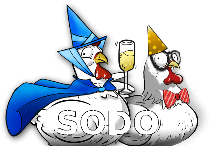 SODO
