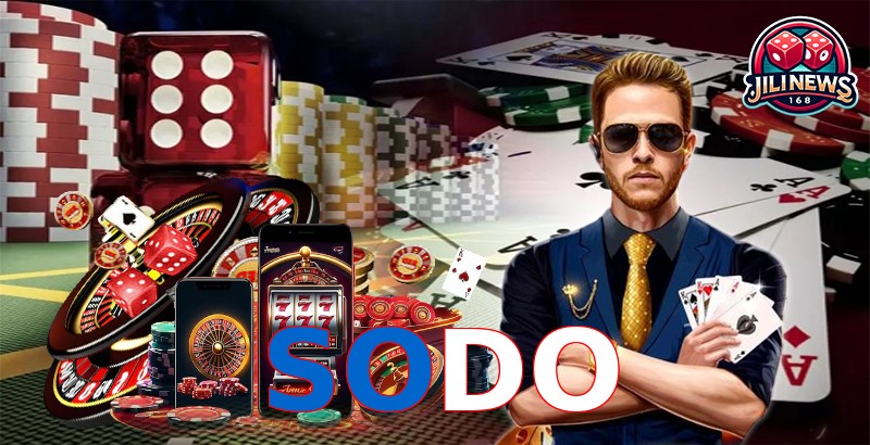 SODO