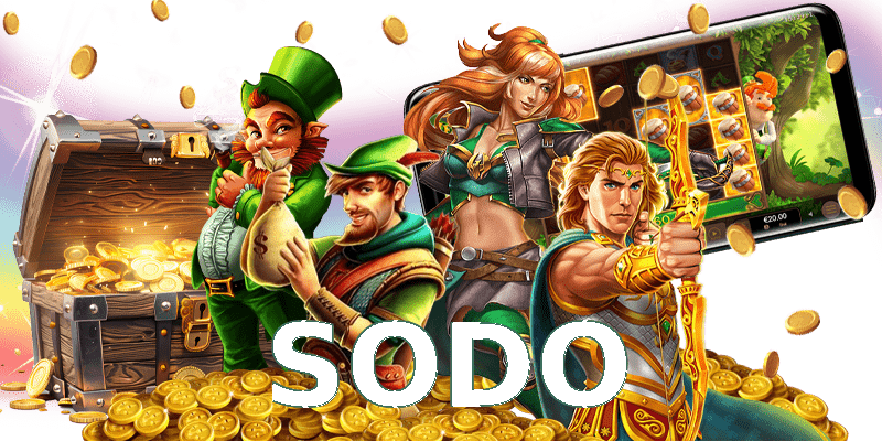 SODO