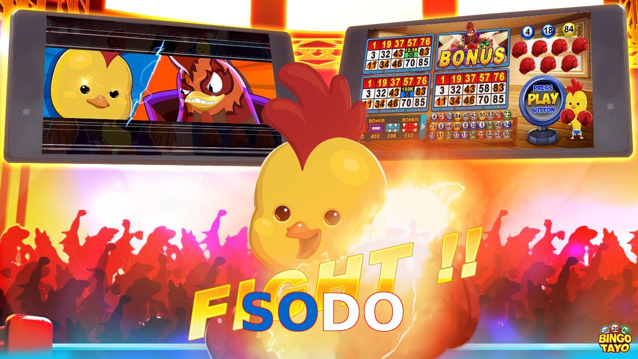 SODO