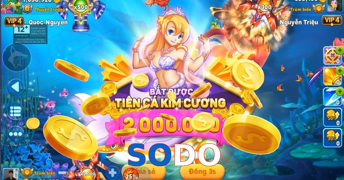 SODO