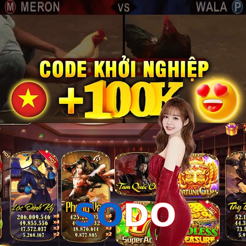 SODO